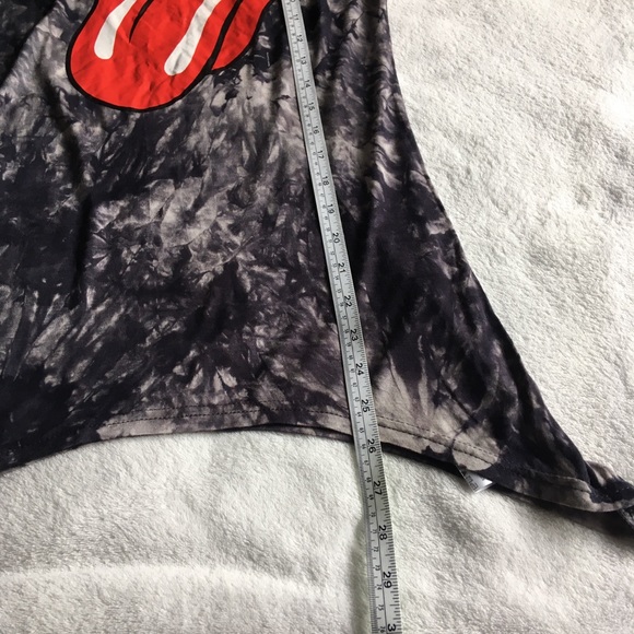 The Rolling Stones Muscle Shirt - Picture 8 of 9